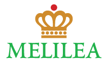 MELILEA Taiwan logo