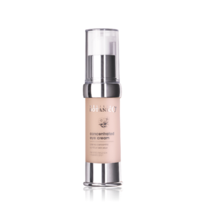 甦活滋潤亮眼霜