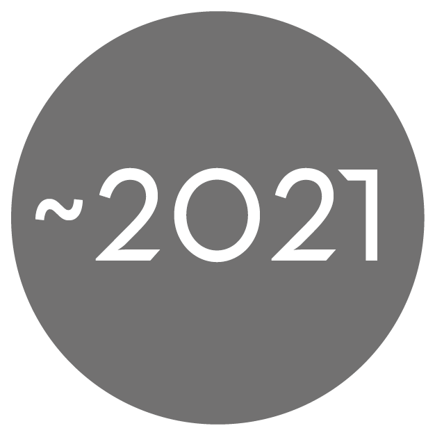 里程碑-~2021