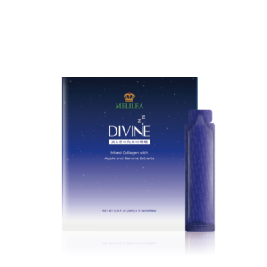 美麗樂麗姿美膠原蛋白飲